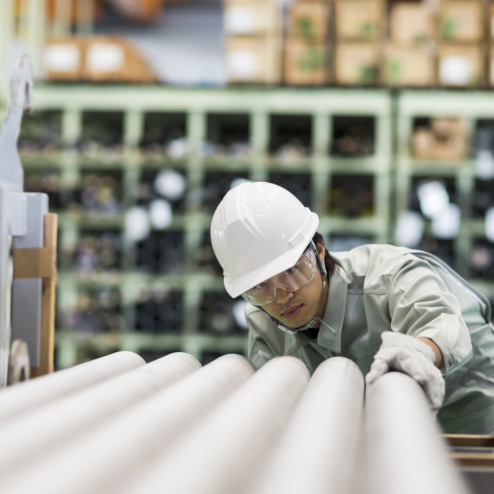 supply chain assurance