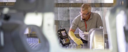 sector manufactering